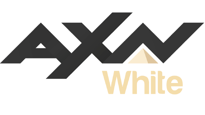 AXN White