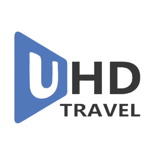 Canal UHD Travel