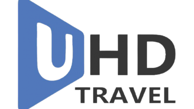 Canal UHD Travel